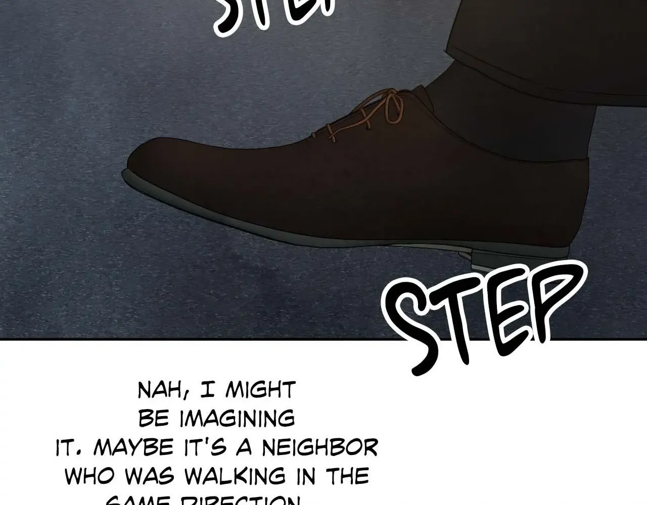 Topsy-Turvy Chapter 118 page 185 - 