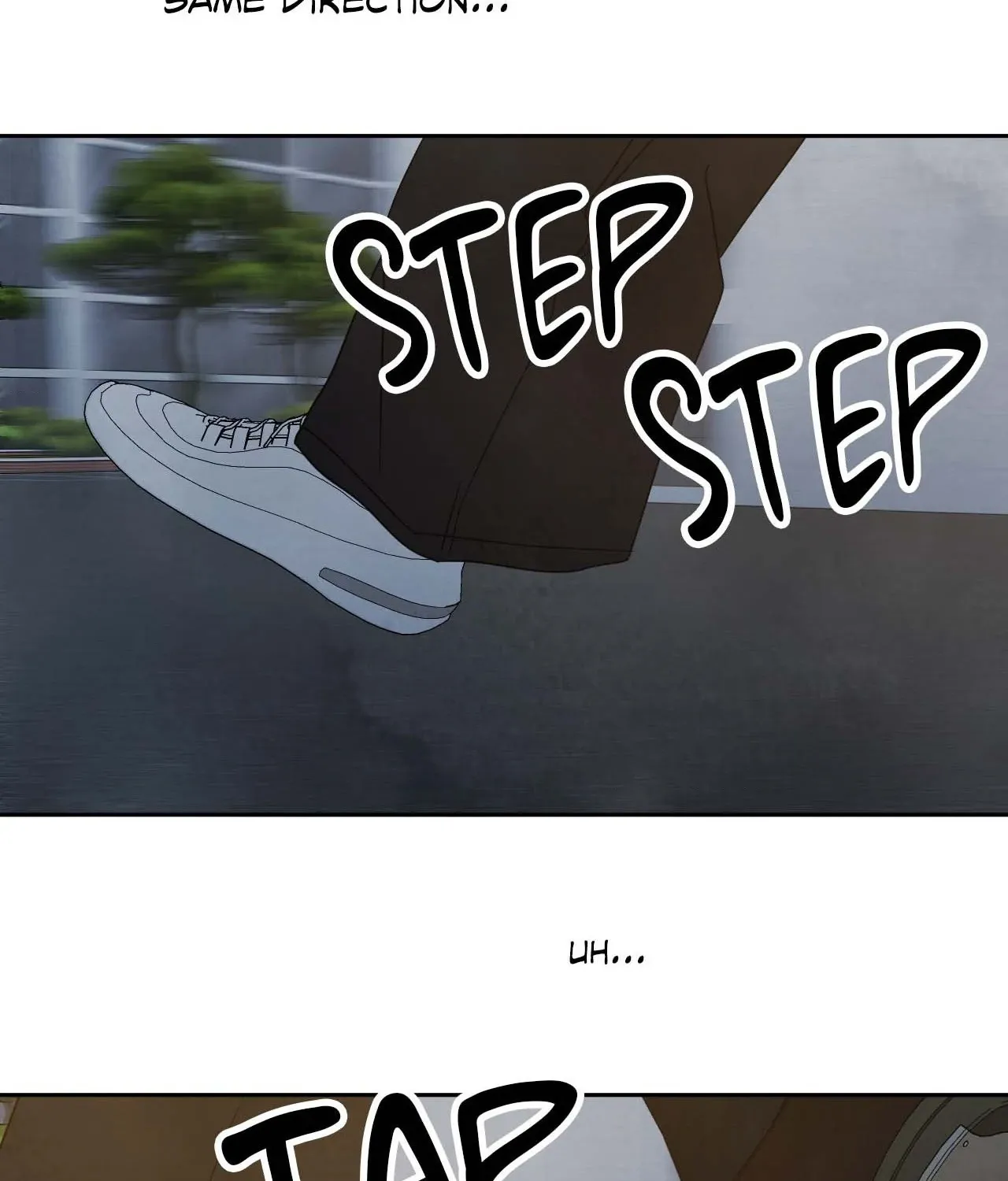 Topsy-Turvy Chapter 118 page 186 - 