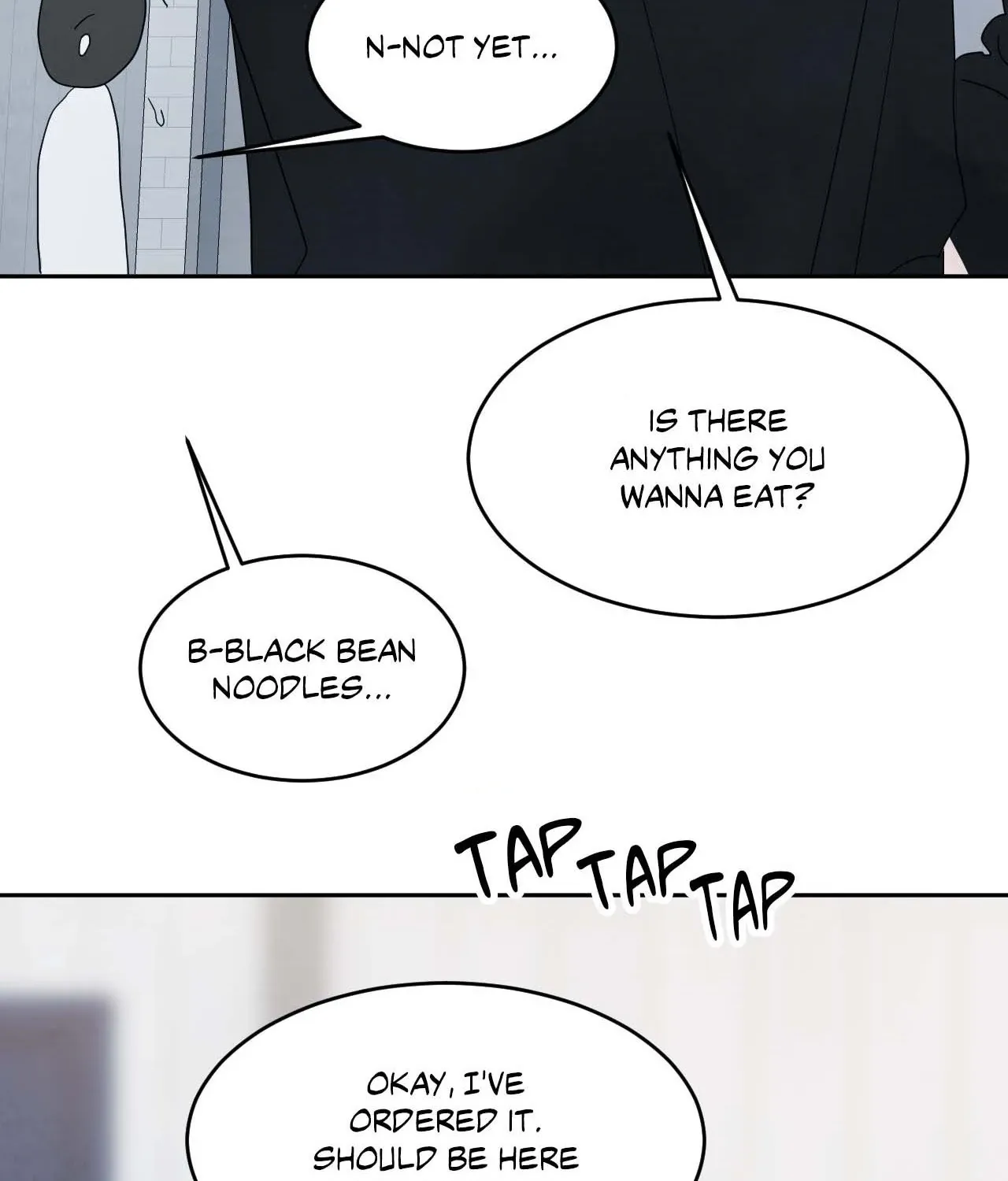 Topsy-Turvy Chapter 118 page 20 - 