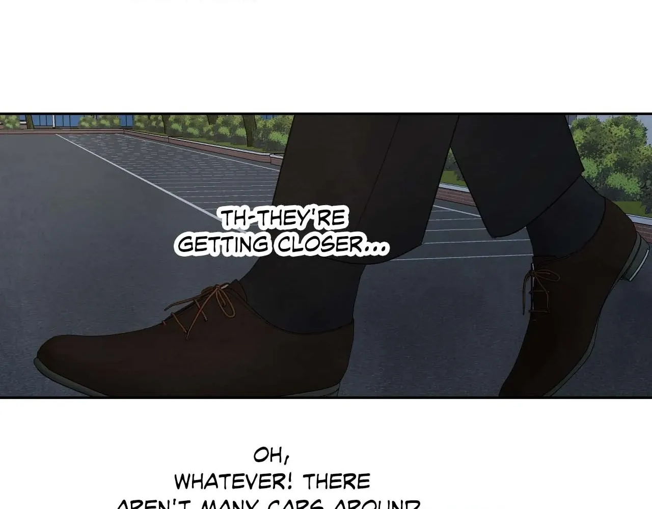 Topsy-Turvy Chapter 118 page 197 - 