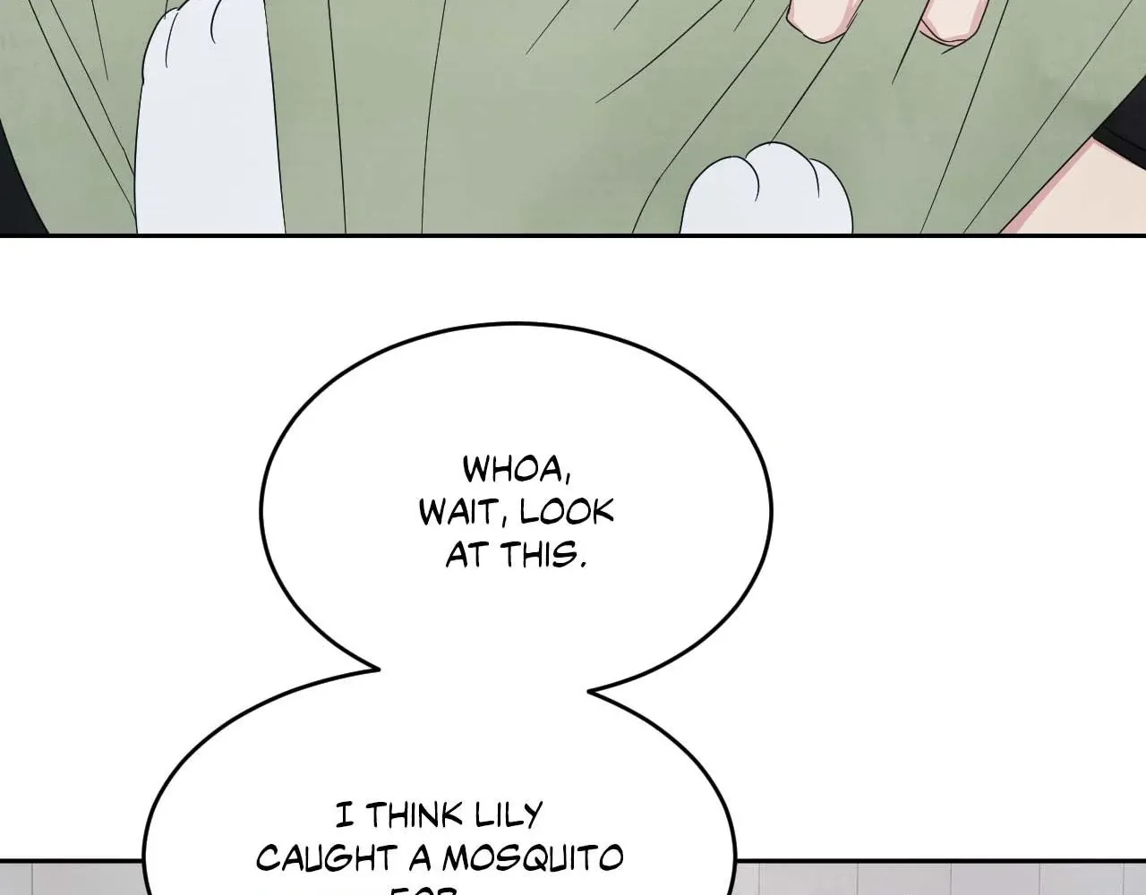 Topsy-Turvy Chapter 118 page 3 - 