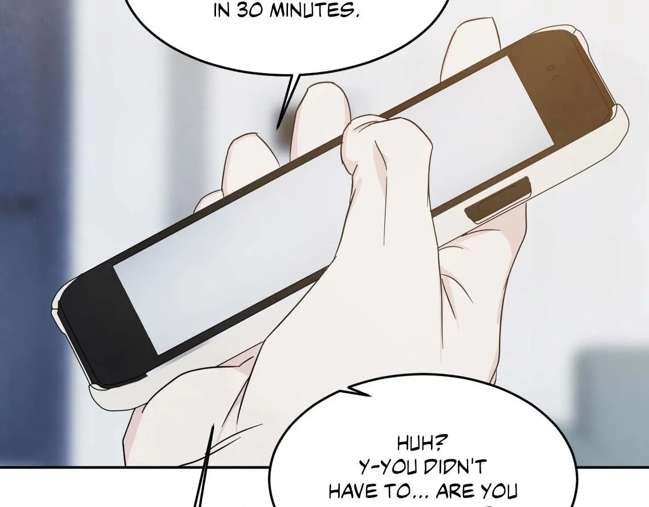 Topsy-Turvy Chapter 118 page 21 - 