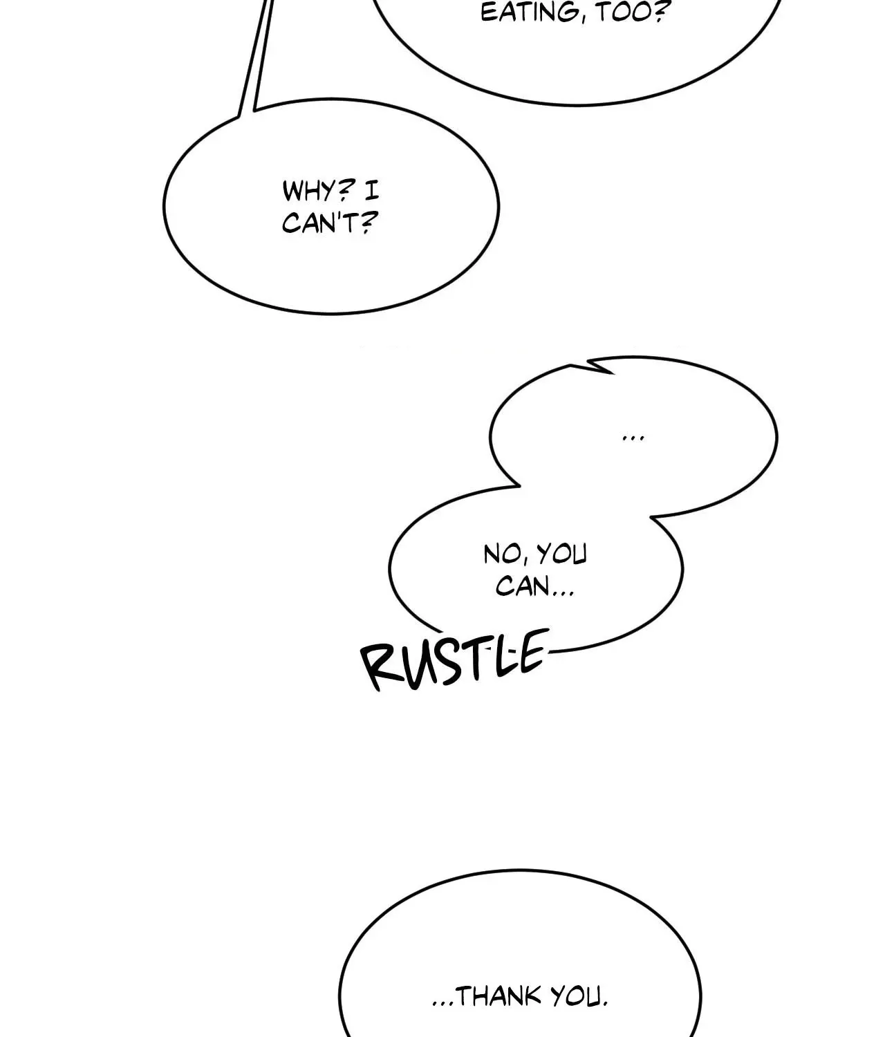 Topsy-Turvy Chapter 118 page 22 - 