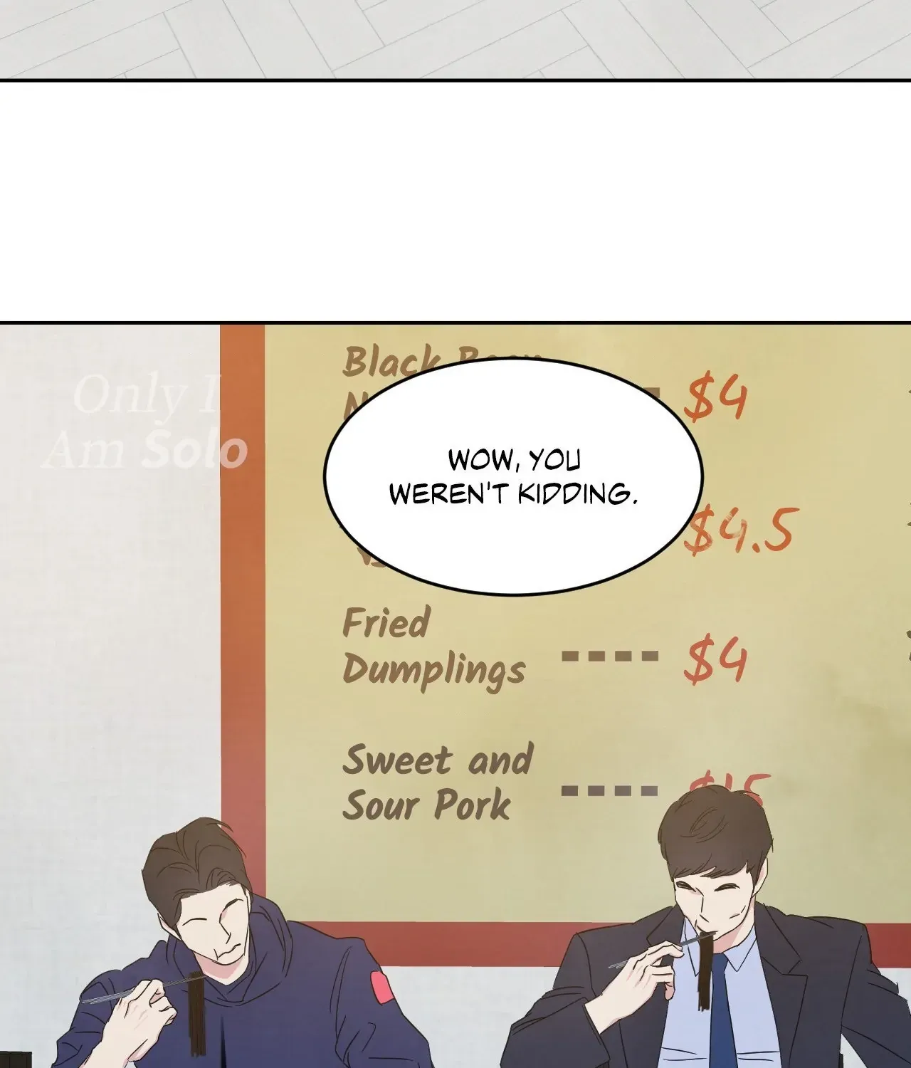Topsy-Turvy Chapter 118 page 30 - 