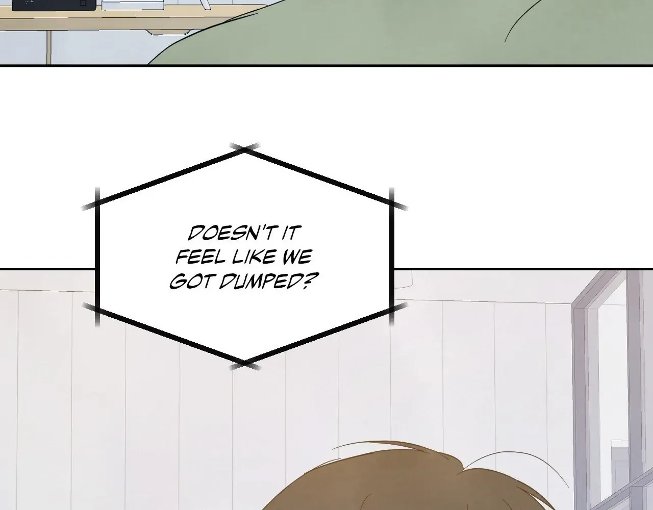Topsy-Turvy Chapter 118 page 33 - 
