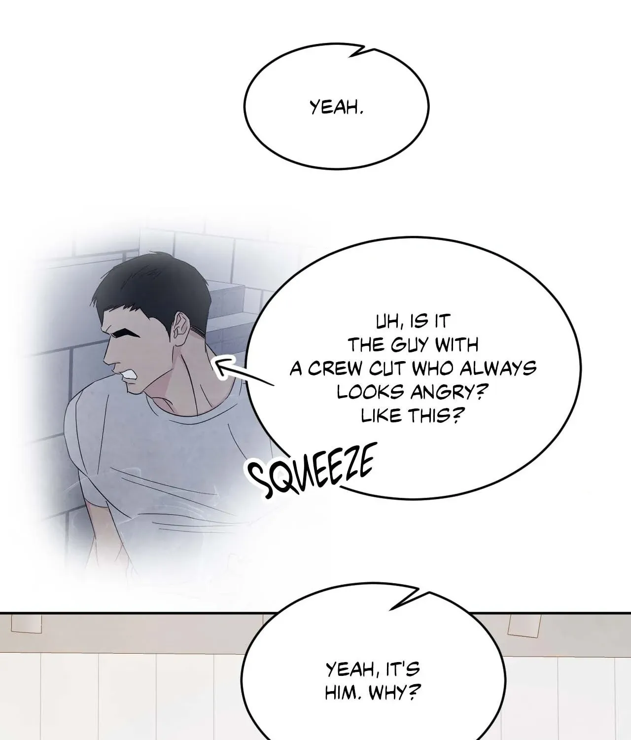 Topsy-Turvy Chapter 118 page 46 - 