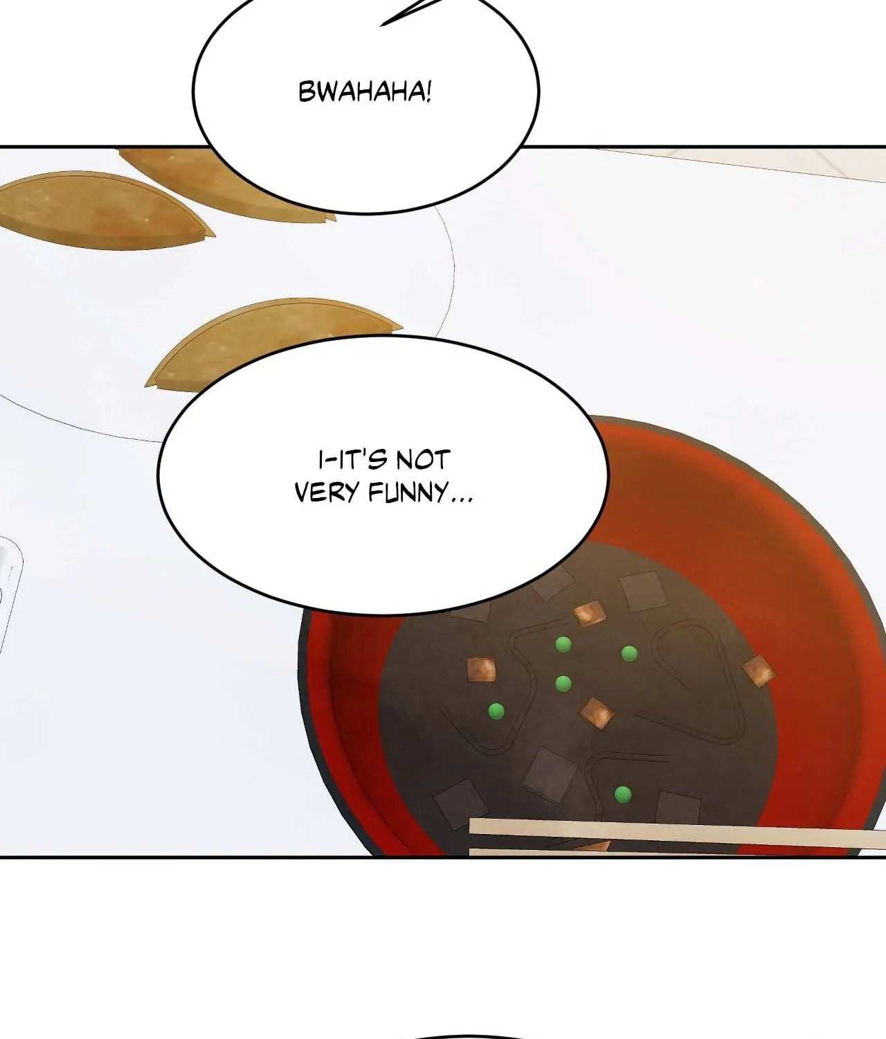Topsy-Turvy Chapter 118 page 50 - 