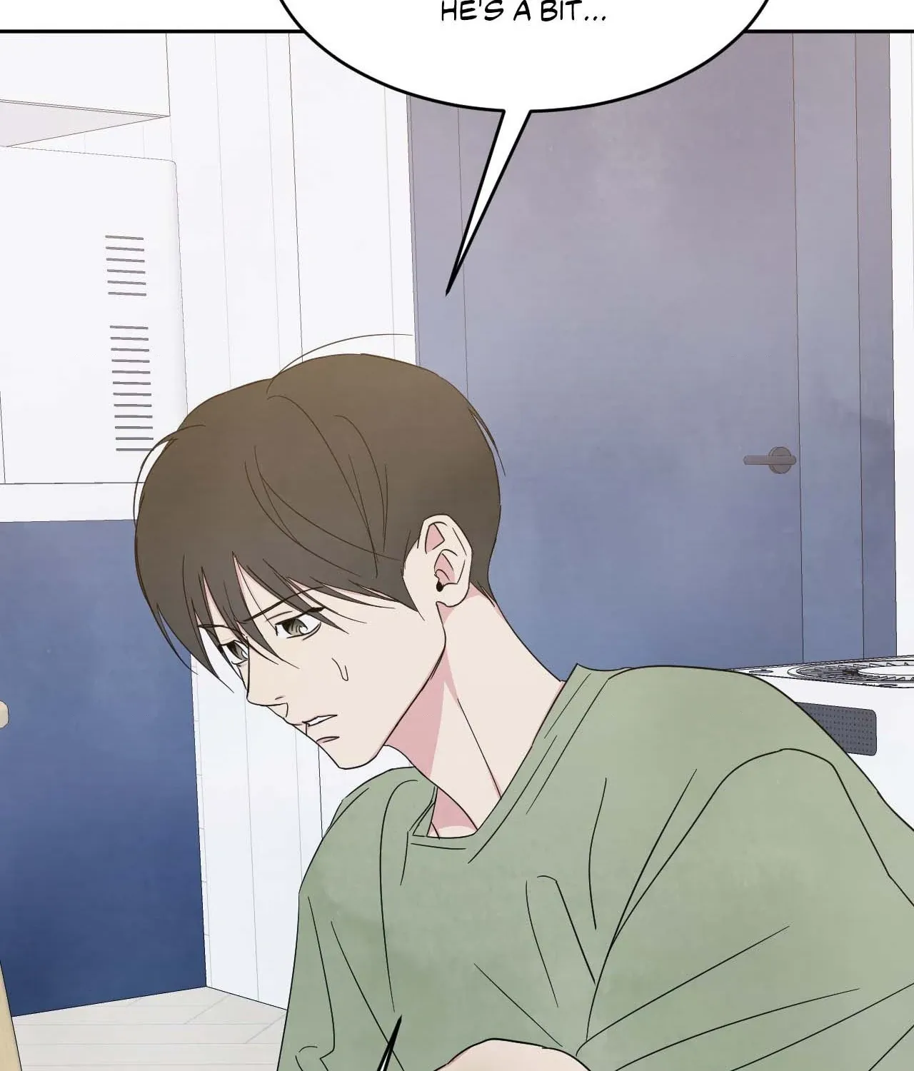 Topsy-Turvy Chapter 118 page 52 - 