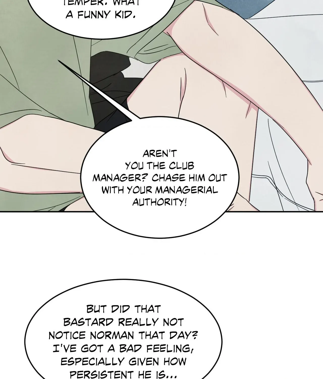 Topsy-Turvy Chapter 118 page 58 - 