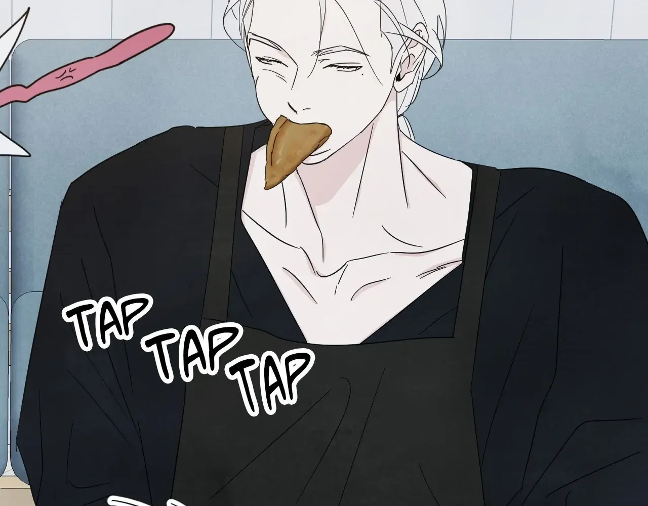Topsy-Turvy Chapter 118 page 61 - 