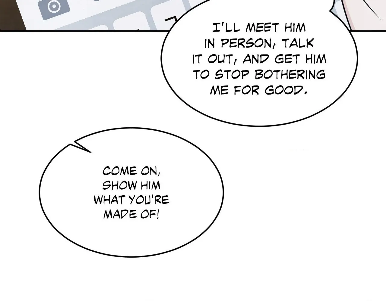 Topsy-Turvy Chapter 118 page 63 - 