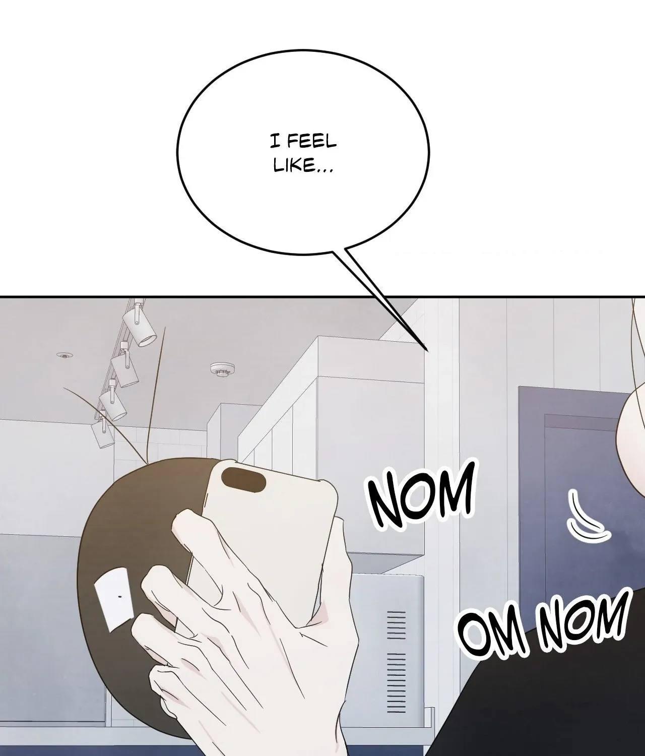 Topsy-Turvy Chapter 118 page 64 - 