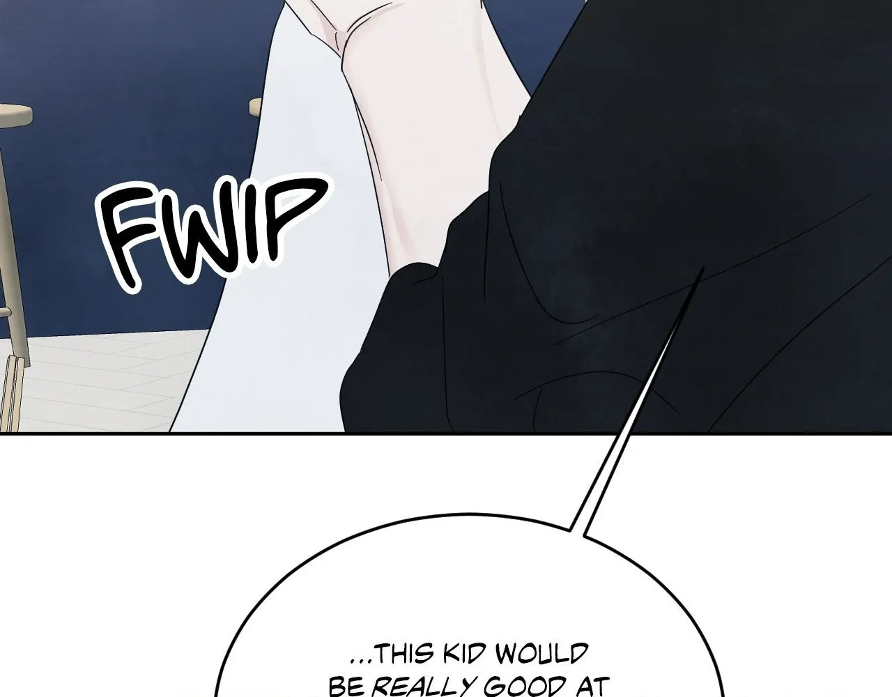 Topsy-Turvy Chapter 118 page 65 - 
