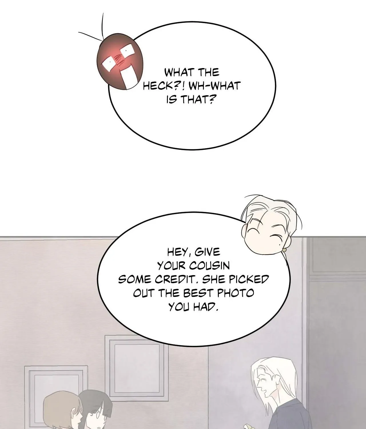 Topsy-Turvy Chapter 118 page 68 - 