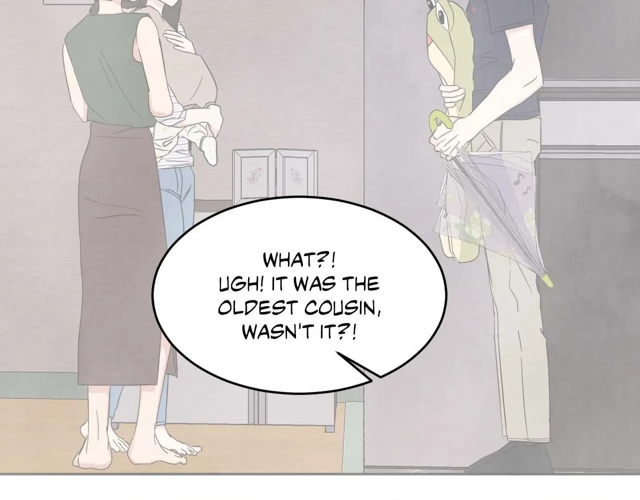 Topsy-Turvy Chapter 118 page 69 - 