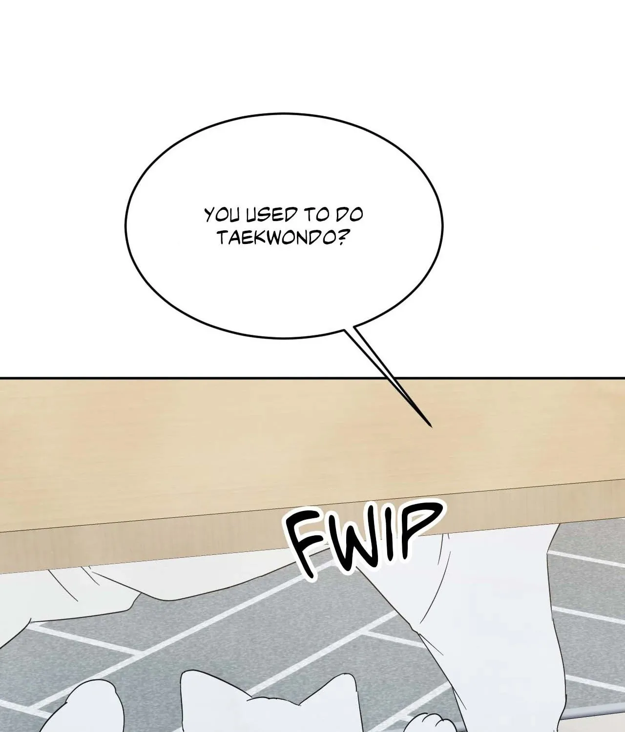 Topsy-Turvy Chapter 118 page 70 - 