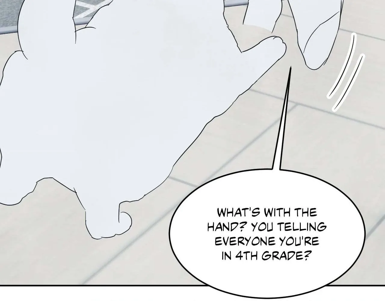 Topsy-Turvy Chapter 118 page 71 - 