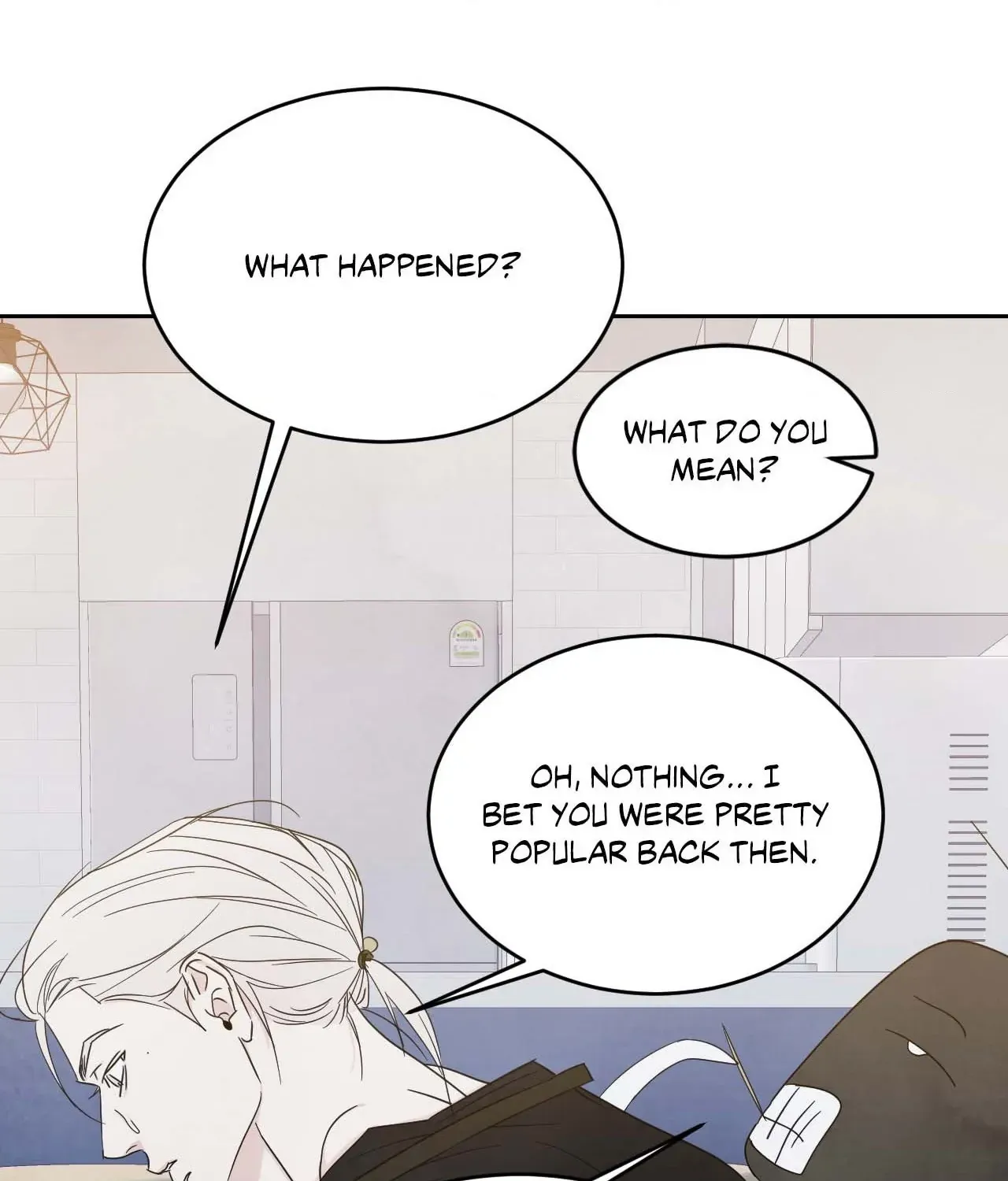 Topsy-Turvy Chapter 118 page 74 - 