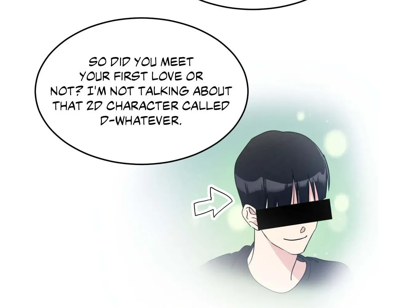Topsy-Turvy Chapter 118 page 79 - 