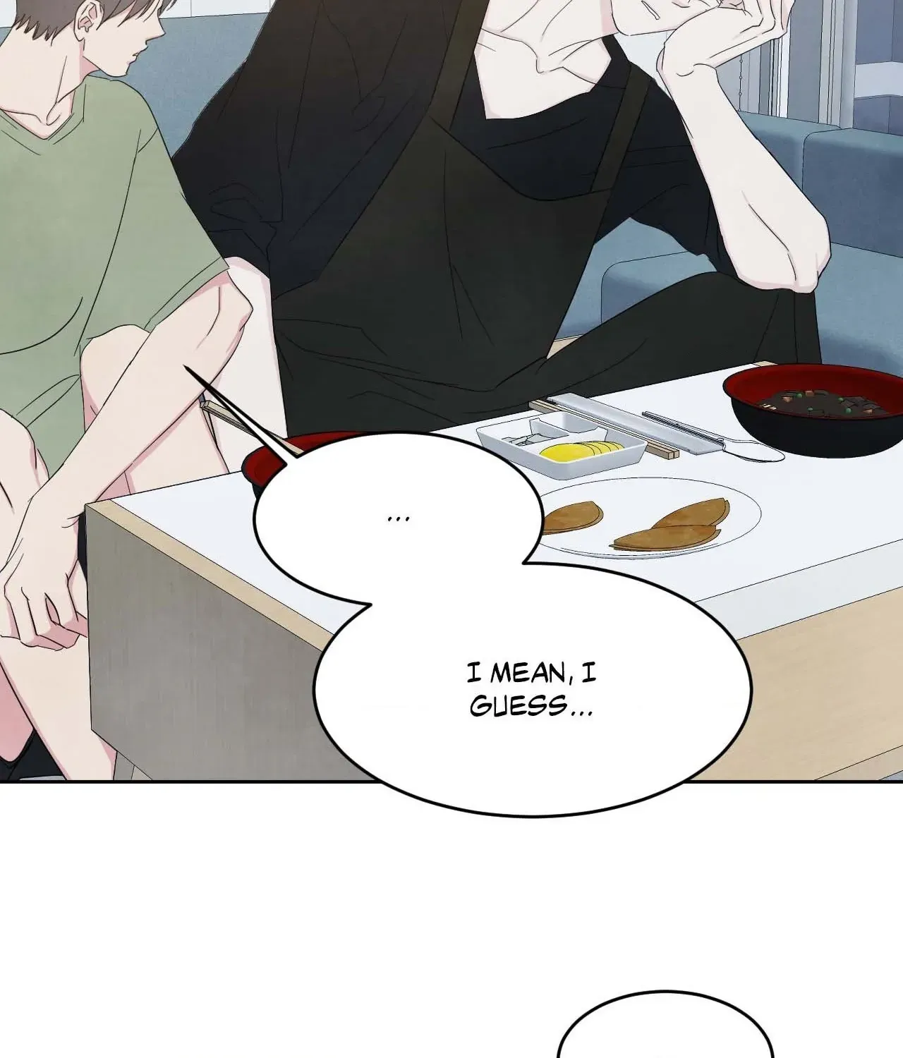 Topsy-Turvy Chapter 118 page 84 - 