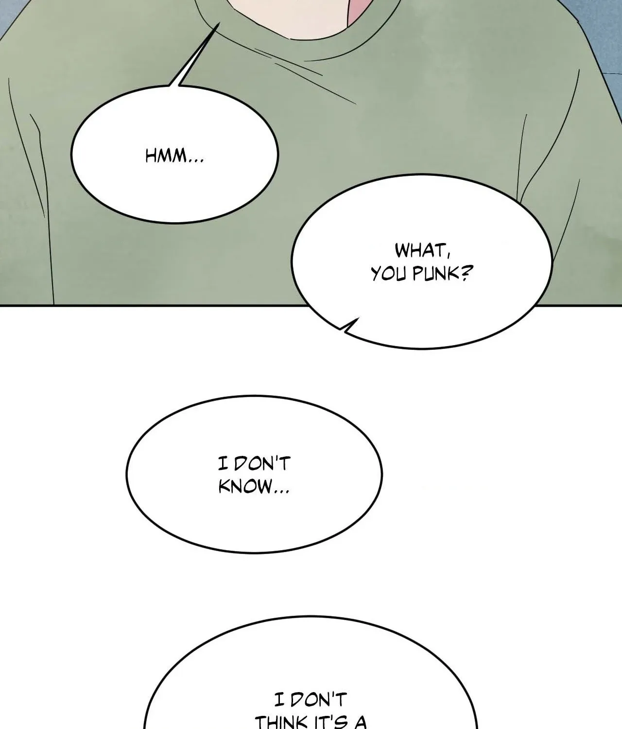 Topsy-Turvy Chapter 118 page 86 - 