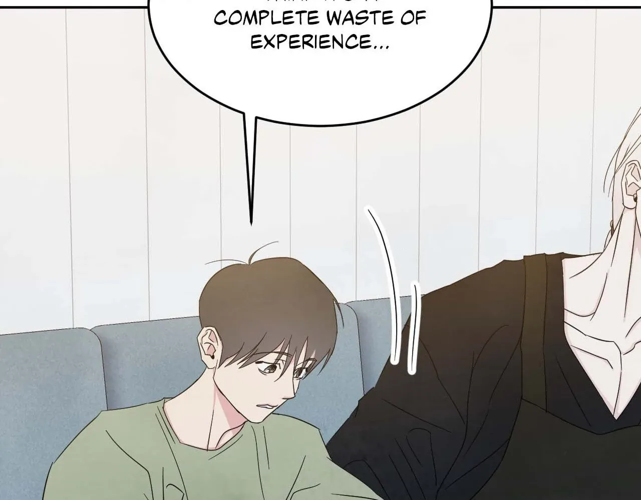 Topsy-Turvy Chapter 118 page 87 - 