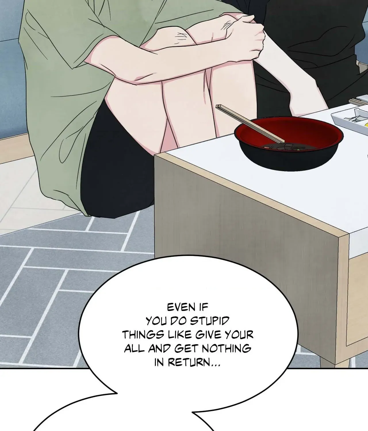 Topsy-Turvy Chapter 118 page 88 - 