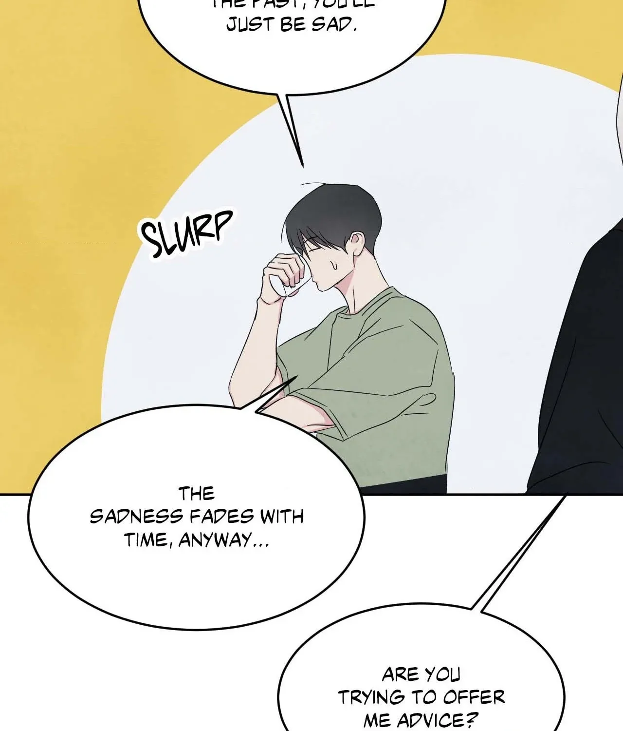 Topsy-Turvy Chapter 118 page 94 - 