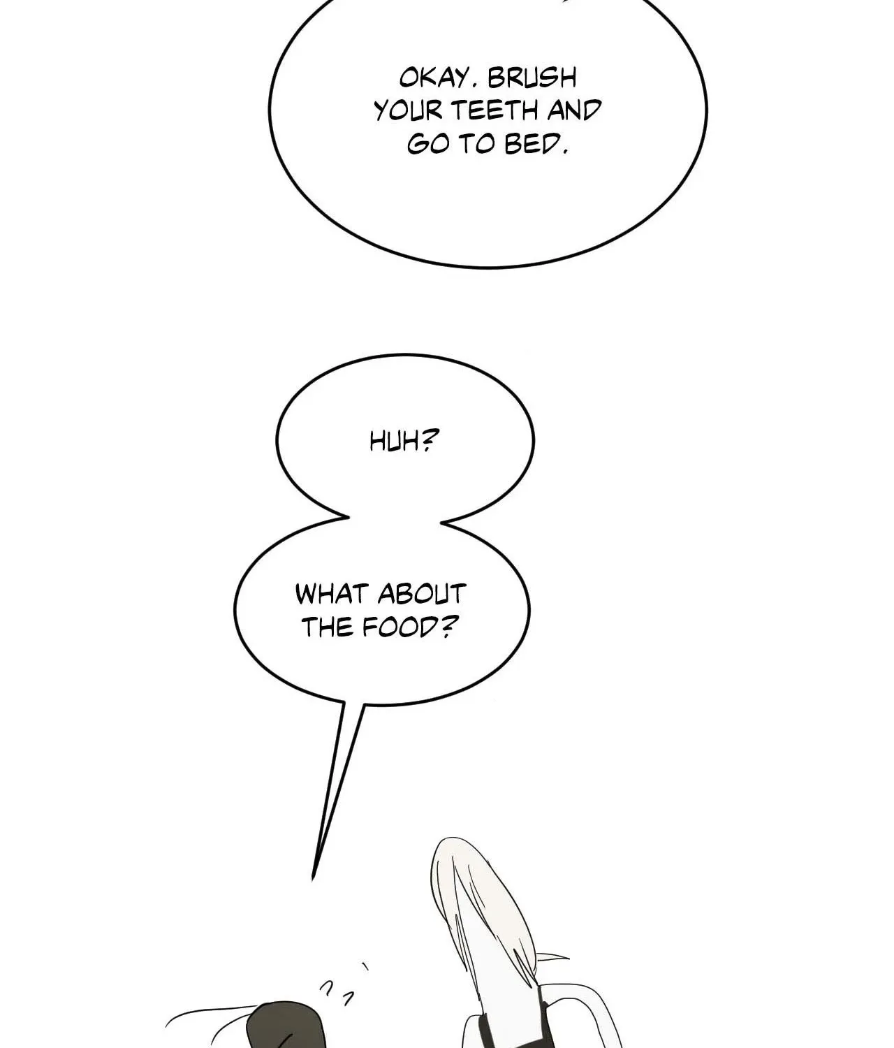 Topsy-Turvy Chapter 118 page 98 - 