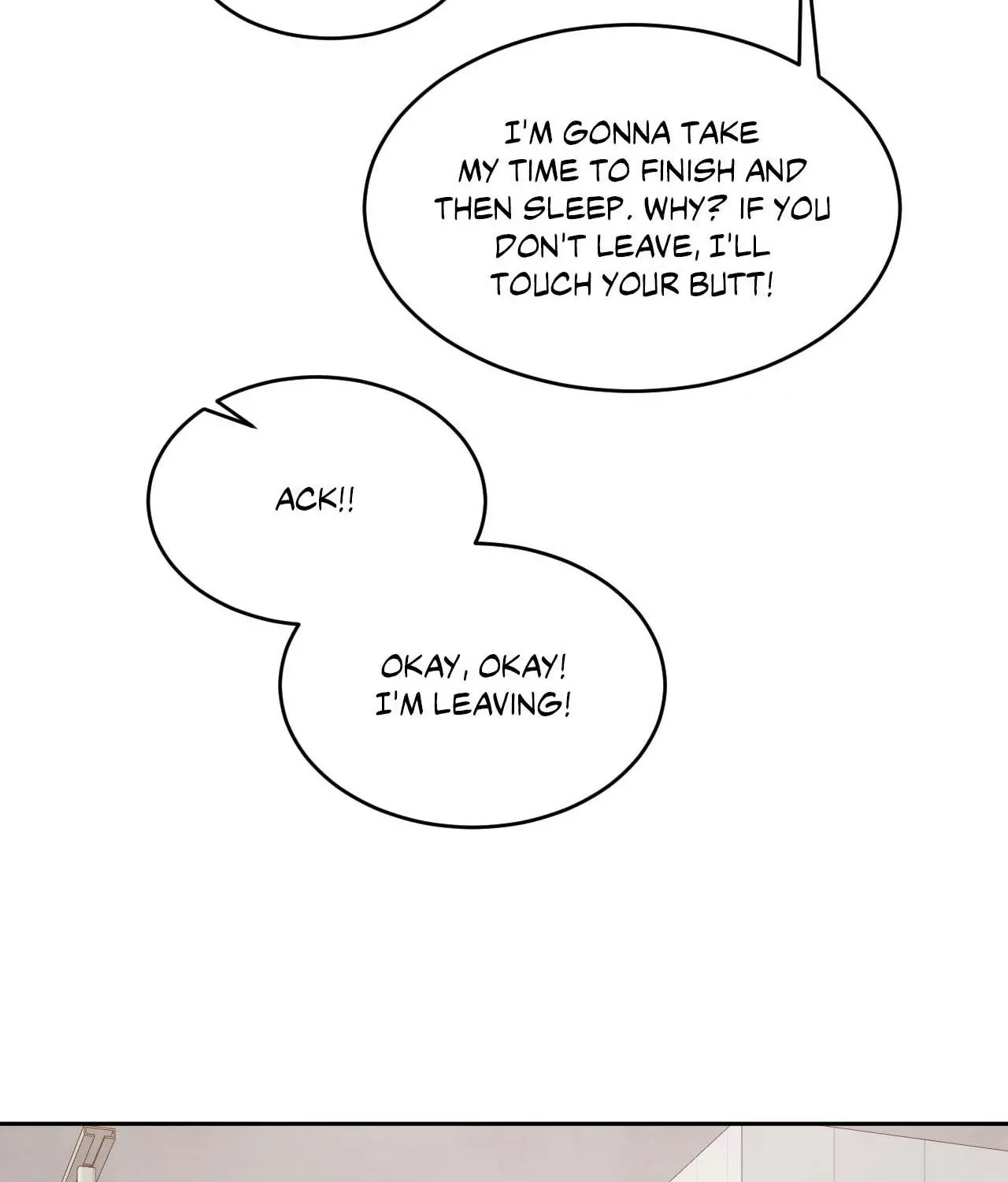 Topsy-Turvy Chapter 118 page 100 - 