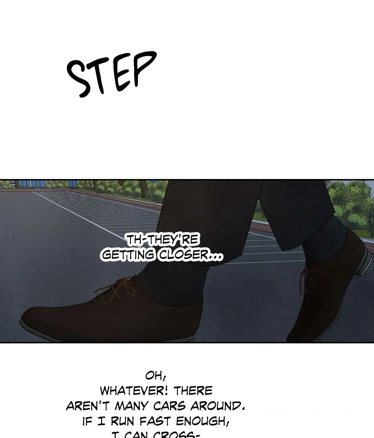Topsy-Turvy Chapter 119 page 11 - 