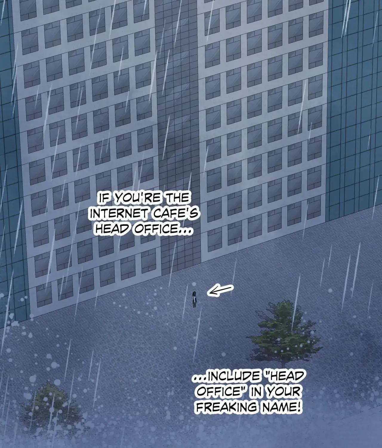 Topsy-Turvy Chapter 119 page 101 - 