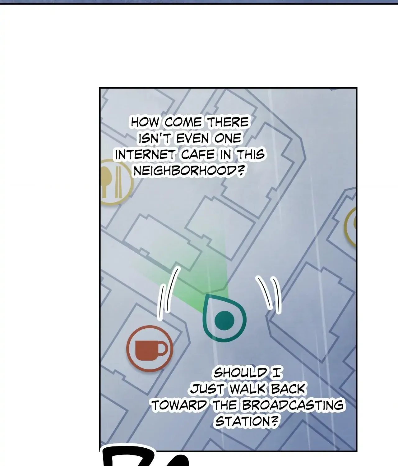 Topsy-Turvy Chapter 119 page 102 - 