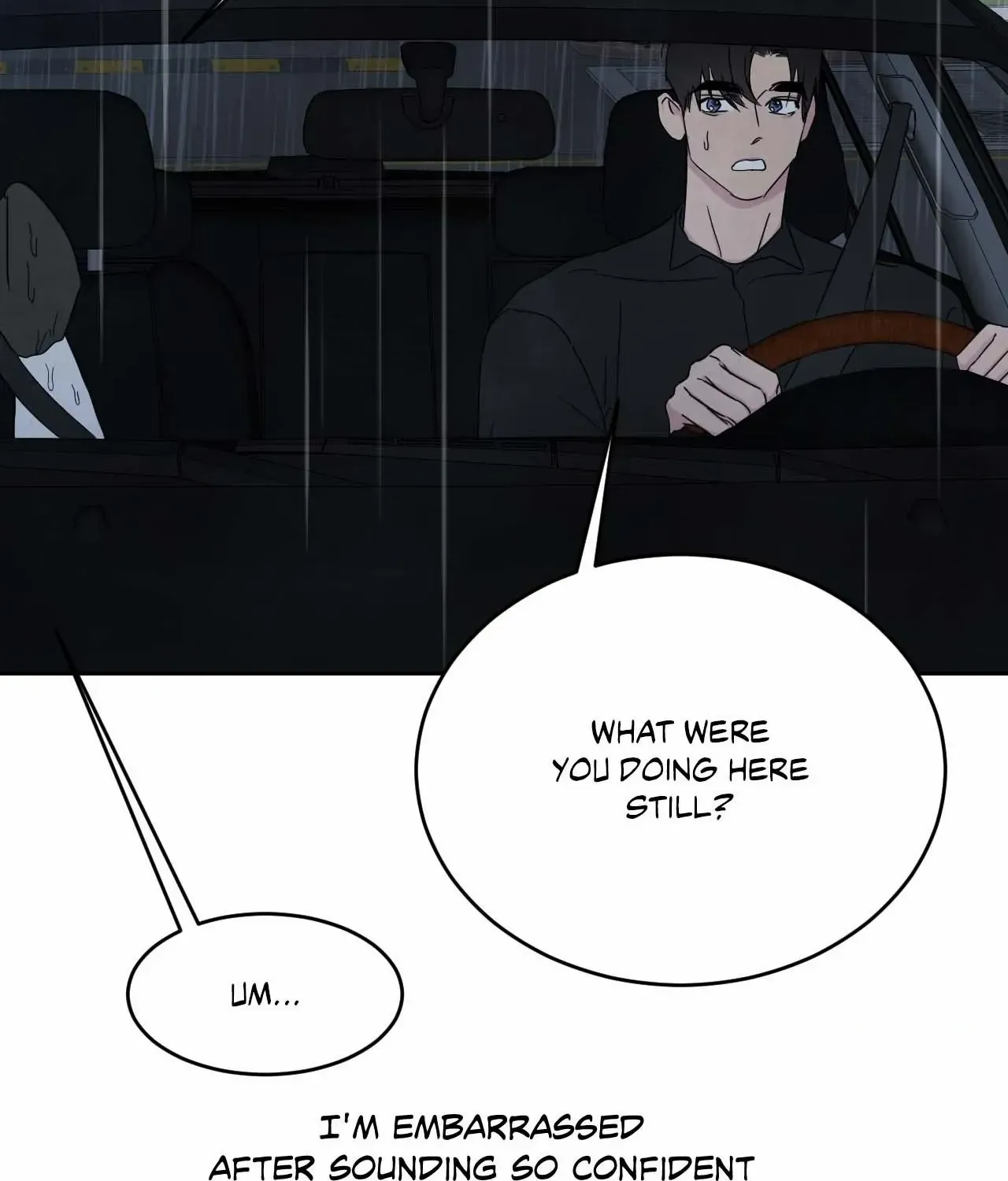 Topsy-Turvy Chapter 119 page 114 - 