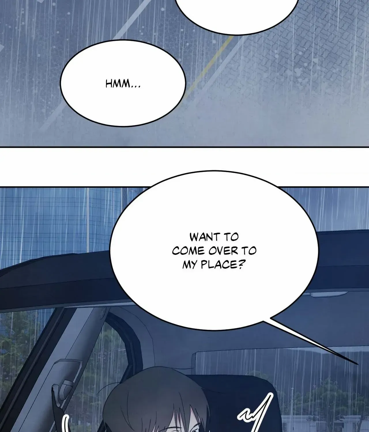 Topsy-Turvy Chapter 119 page 117 - 