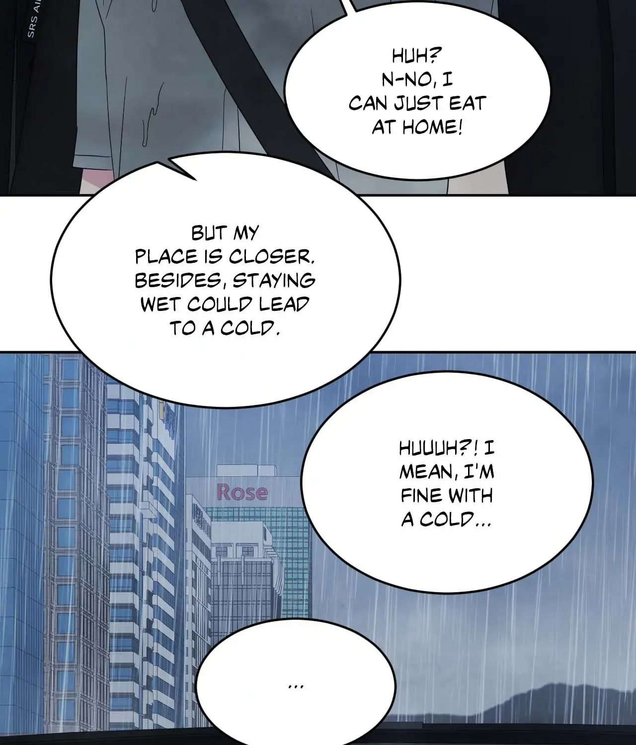Topsy-Turvy Chapter 119 page 119 - 