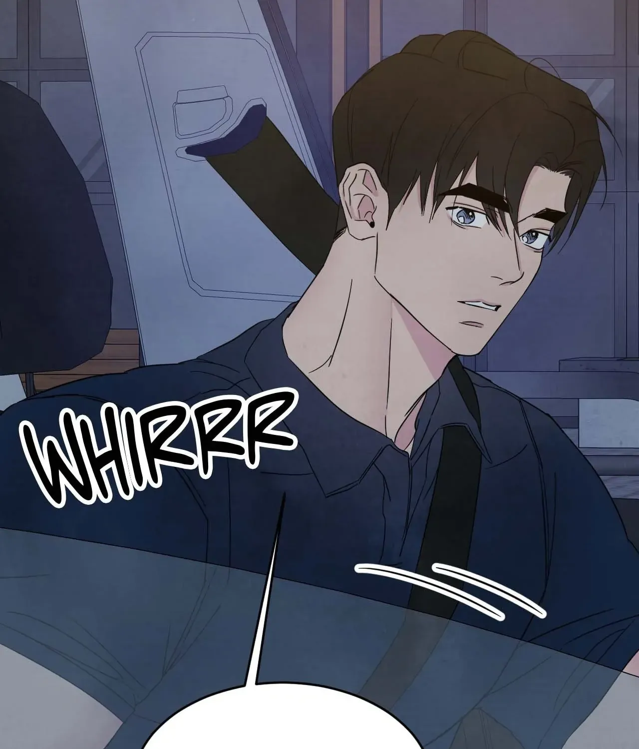 Topsy-Turvy Chapter 119 page 14 - 