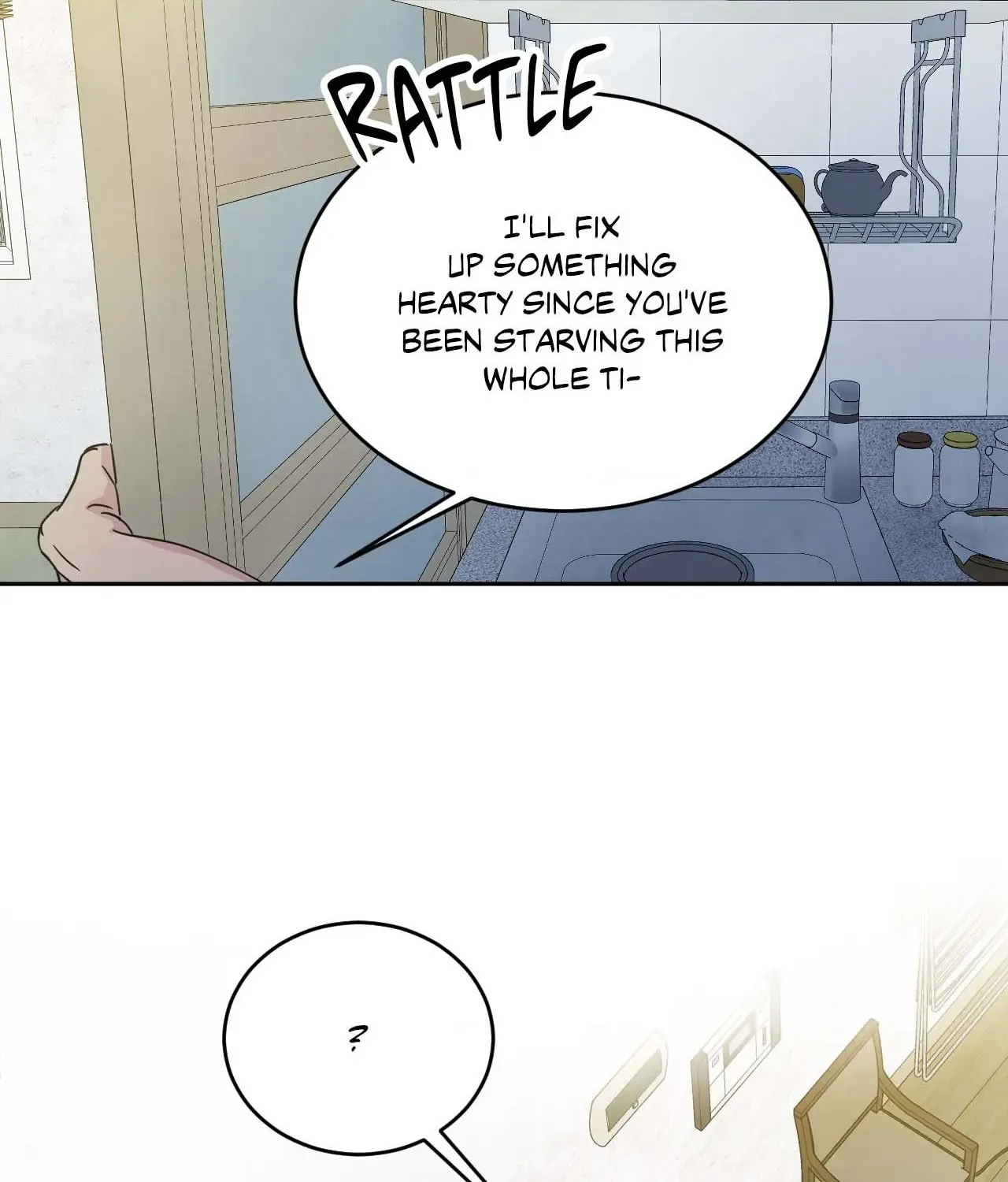 Topsy-Turvy Chapter 119 page 132 - 