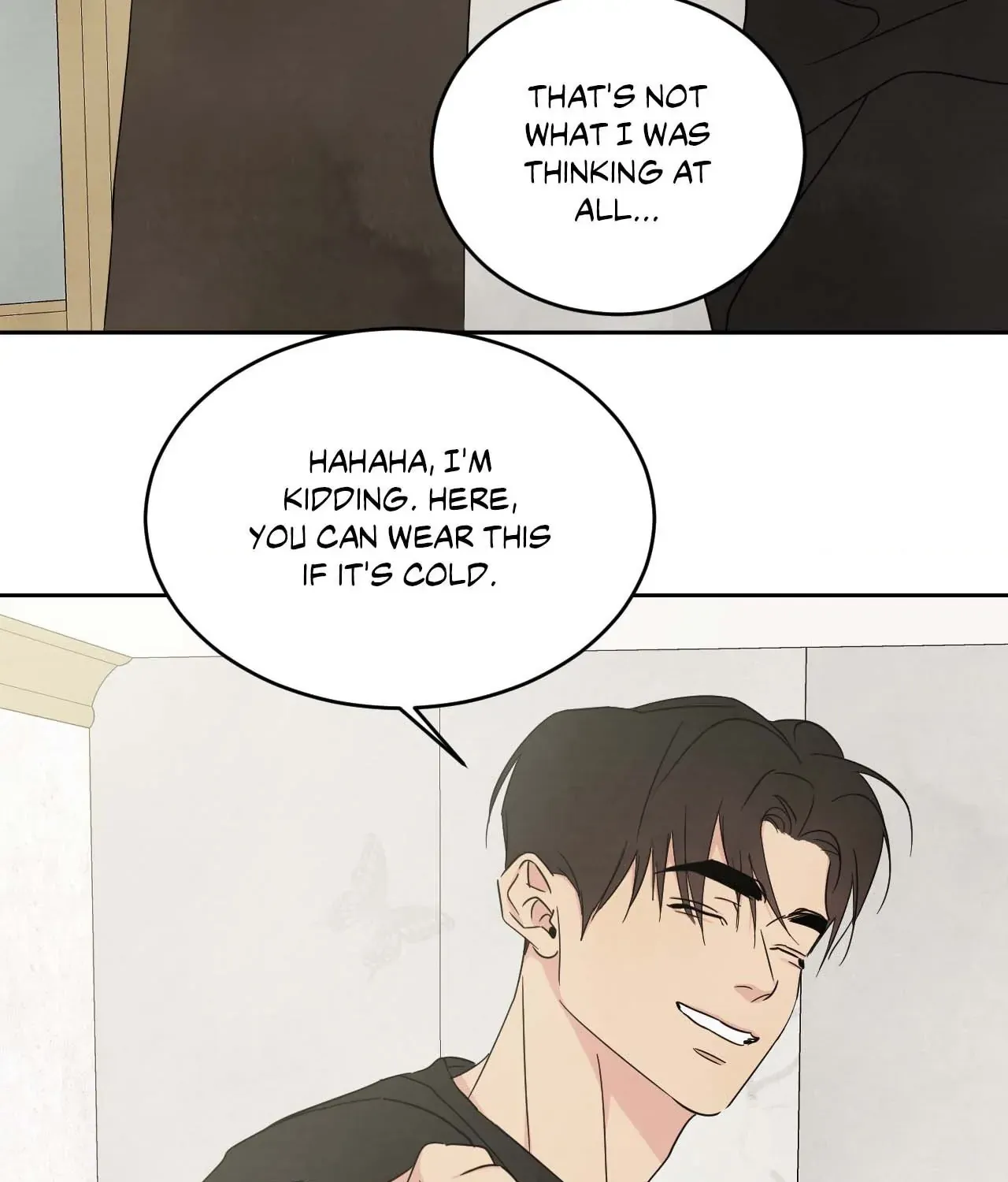 Topsy-Turvy Chapter 119 page 137 - 