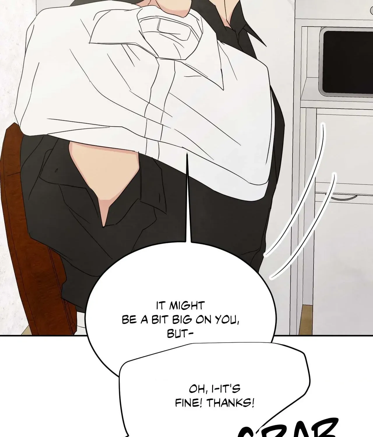 Topsy-Turvy Chapter 119 page 138 - 