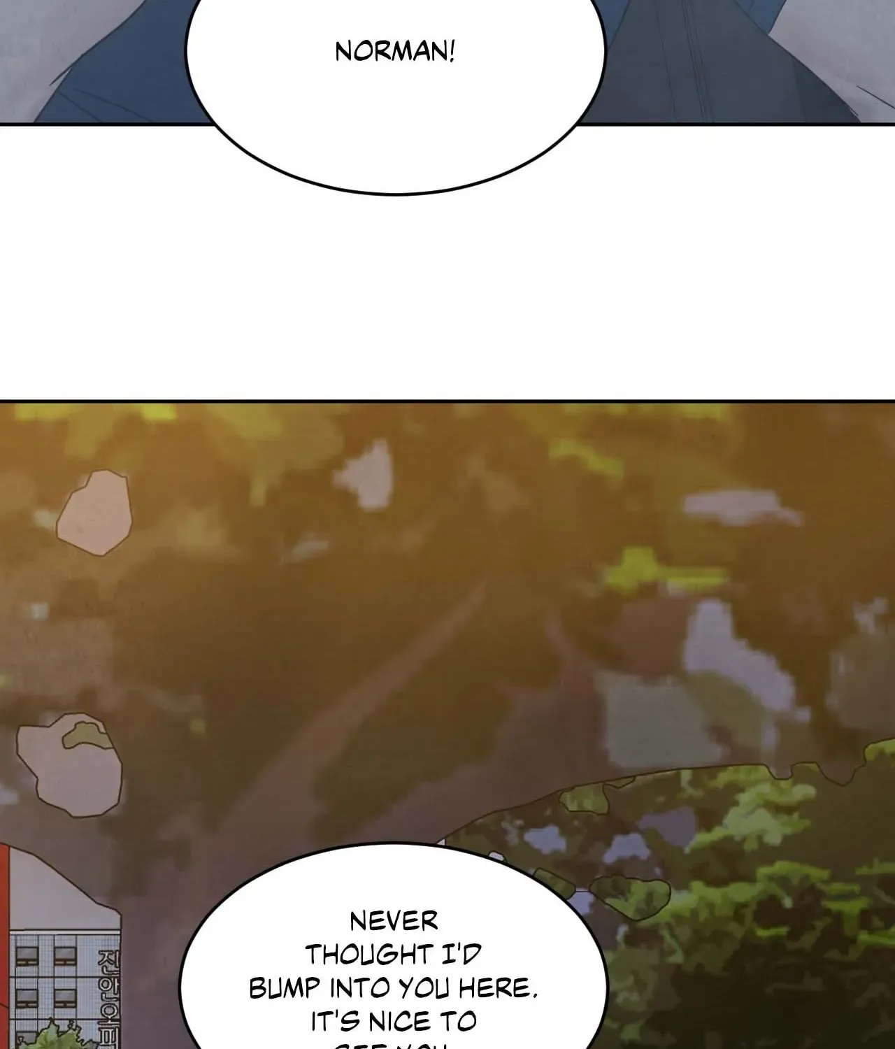 Topsy-Turvy Chapter 119 page 15 - 