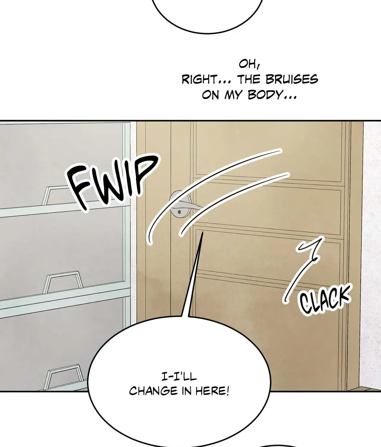 Topsy-Turvy Chapter 119 page 141 - 