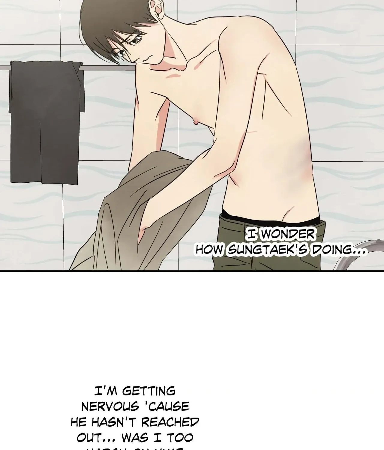 Topsy-Turvy Chapter 119 page 144 - 