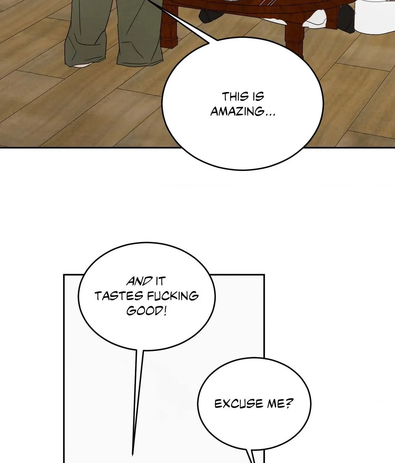 Topsy-Turvy Chapter 119 page 156 - 