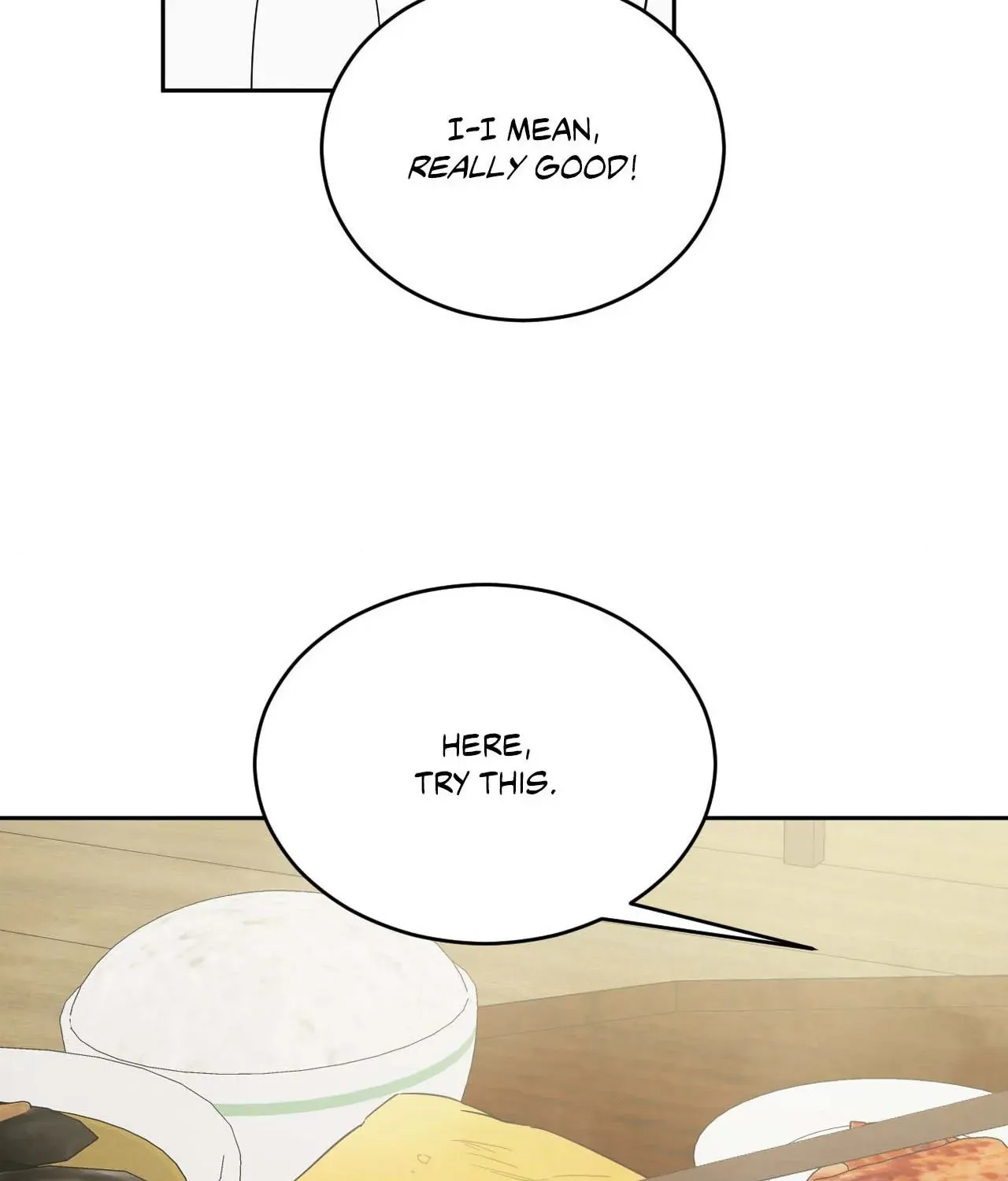 Topsy-Turvy Chapter 119 page 158 - 