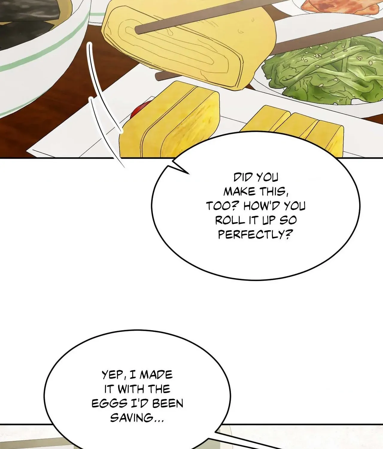 Topsy-Turvy Chapter 119 page 159 - 