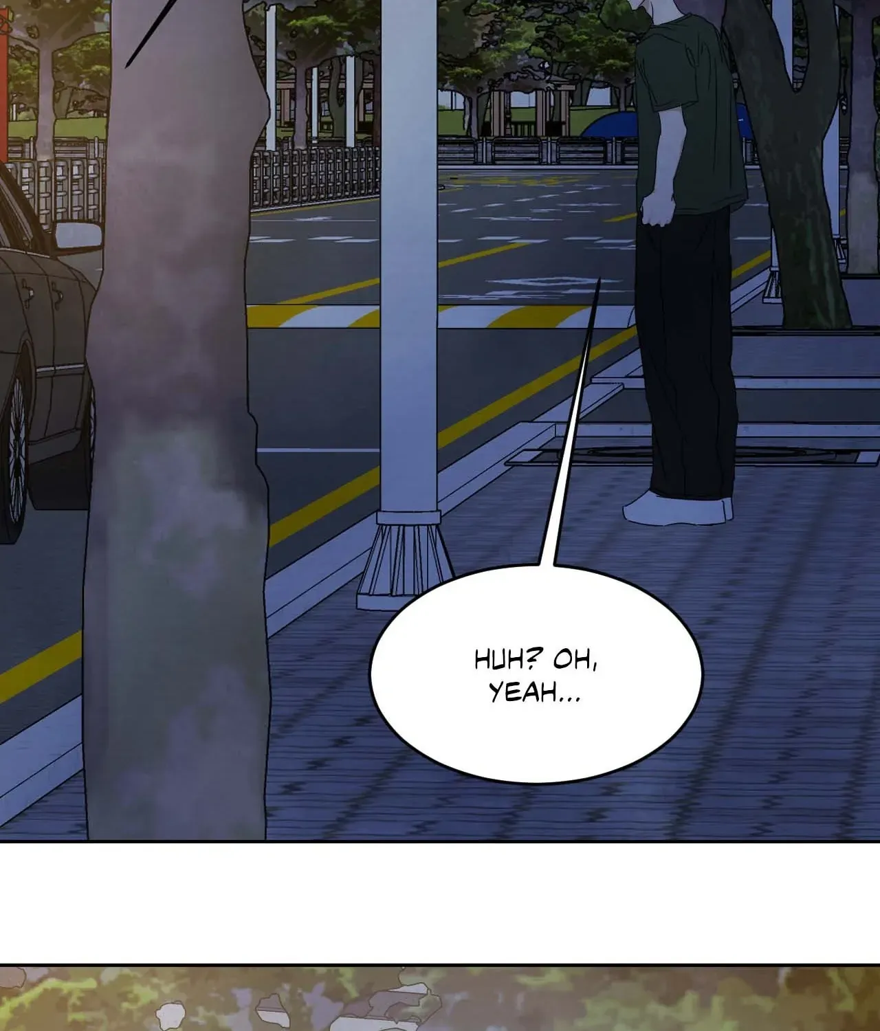 Topsy-Turvy Chapter 119 page 17 - 