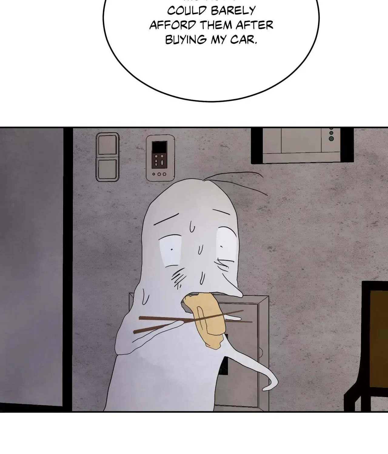 Topsy-Turvy Chapter 119 page 162 - 