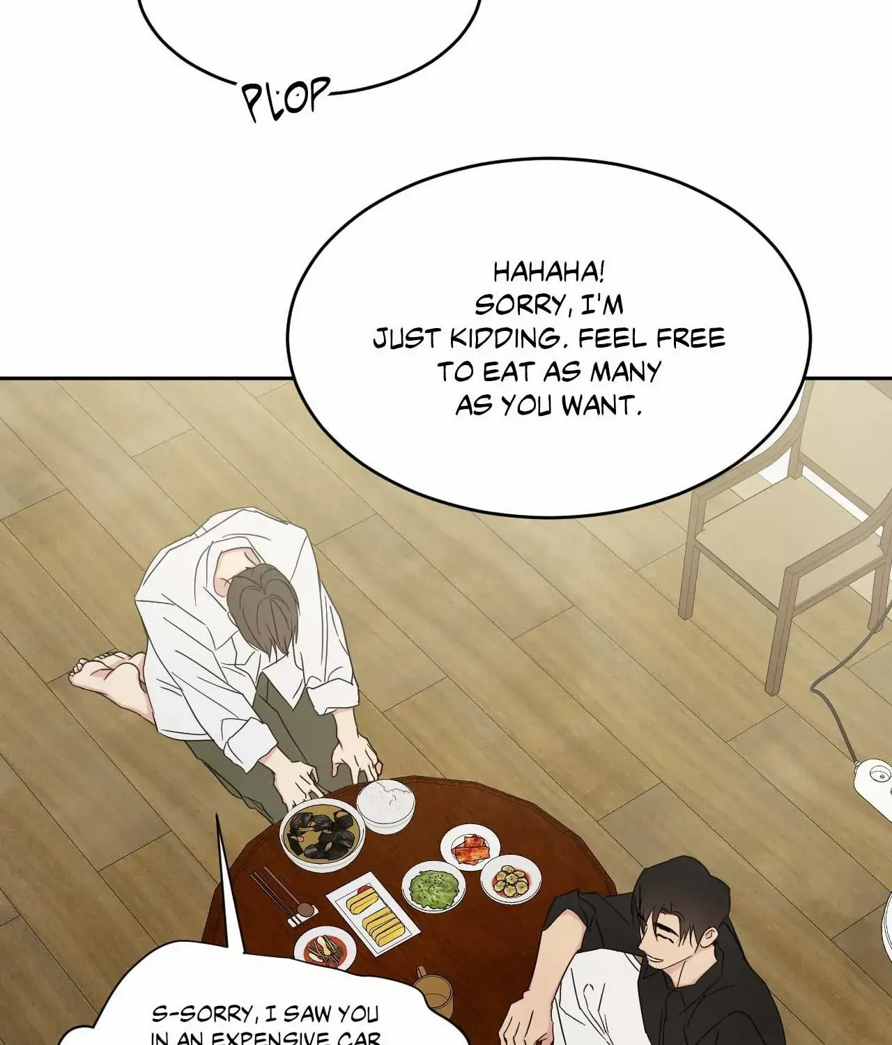 Topsy-Turvy Chapter 119 page 164 - 