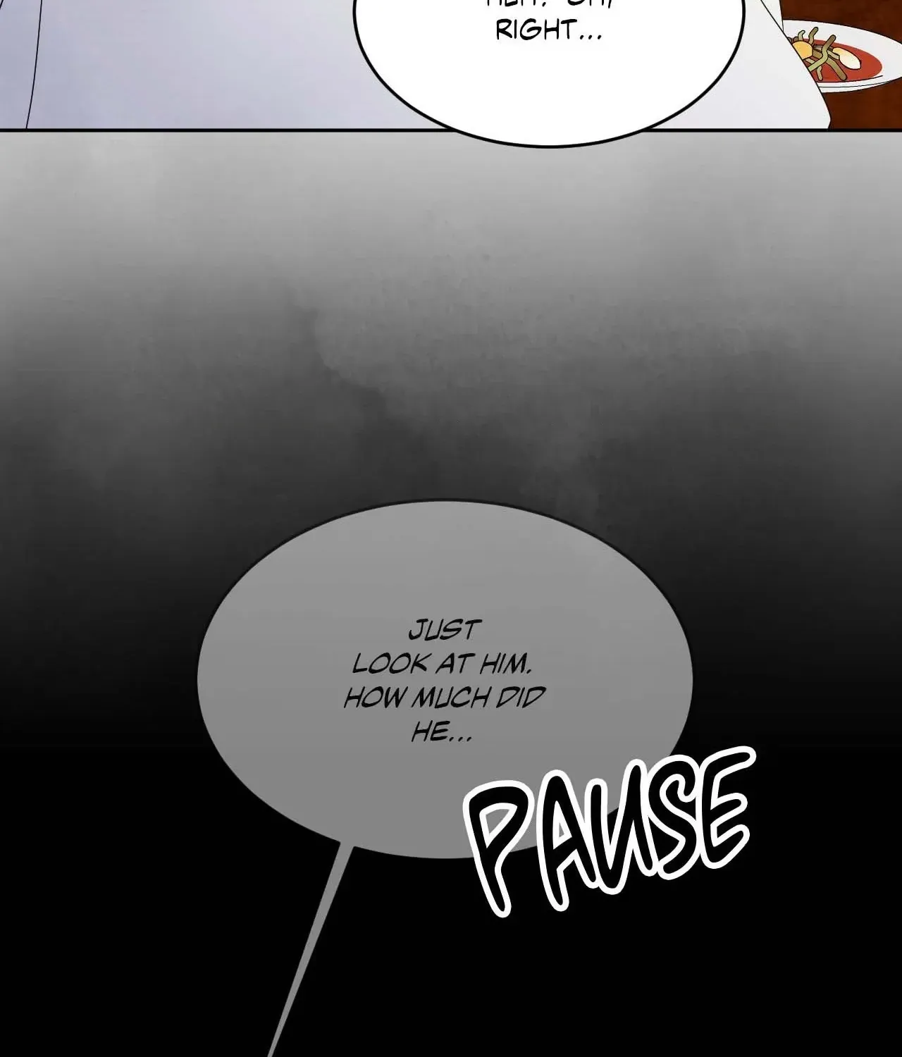 Topsy-Turvy Chapter 119 page 171 - 